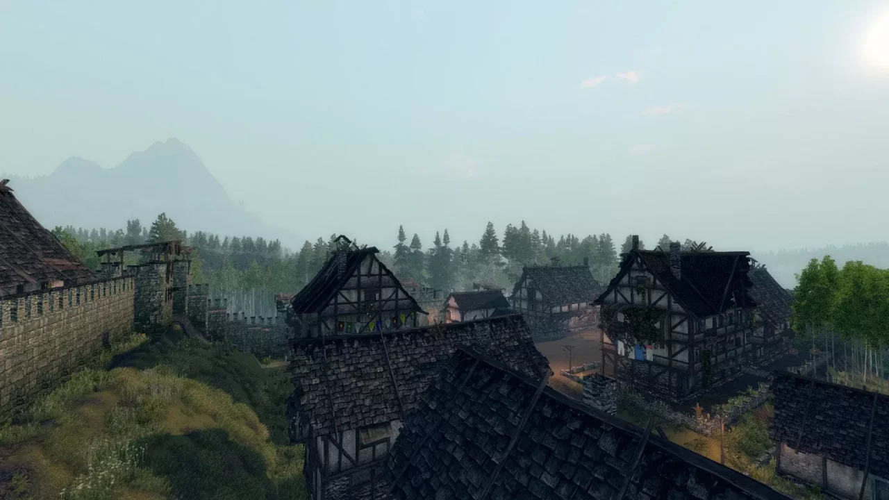 -Life is Feudal: Your Own-游戏截图-好玩游戏库