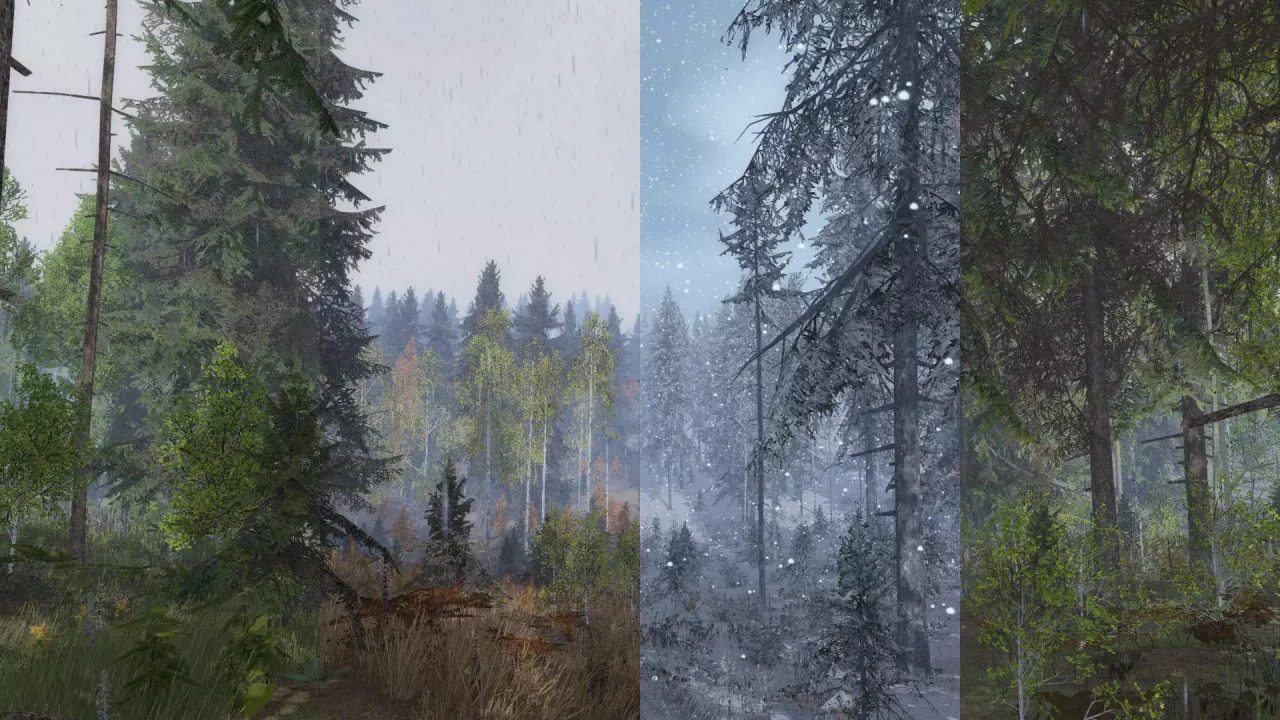 -Life is Feudal: Your Own-游戏截图-好玩游戏库