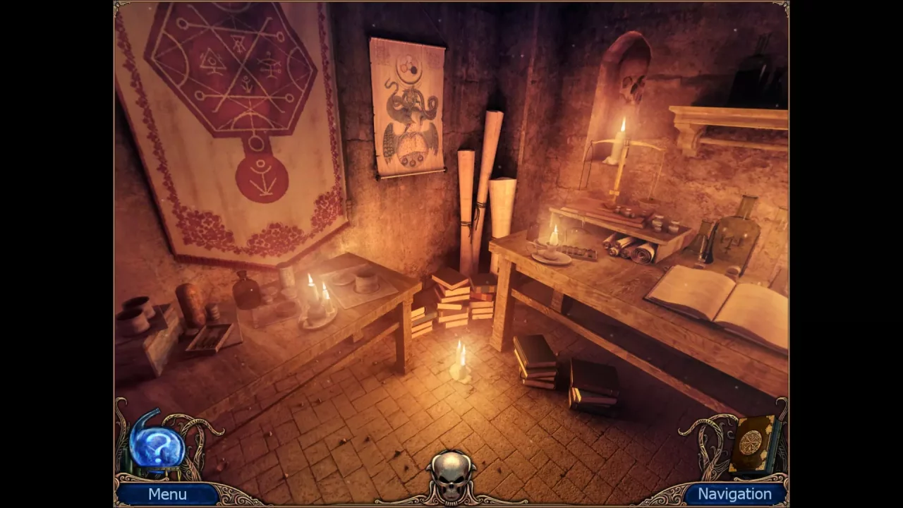 -Alchemy Mysteries: Prague Legends-游戏截图-好玩游戏库