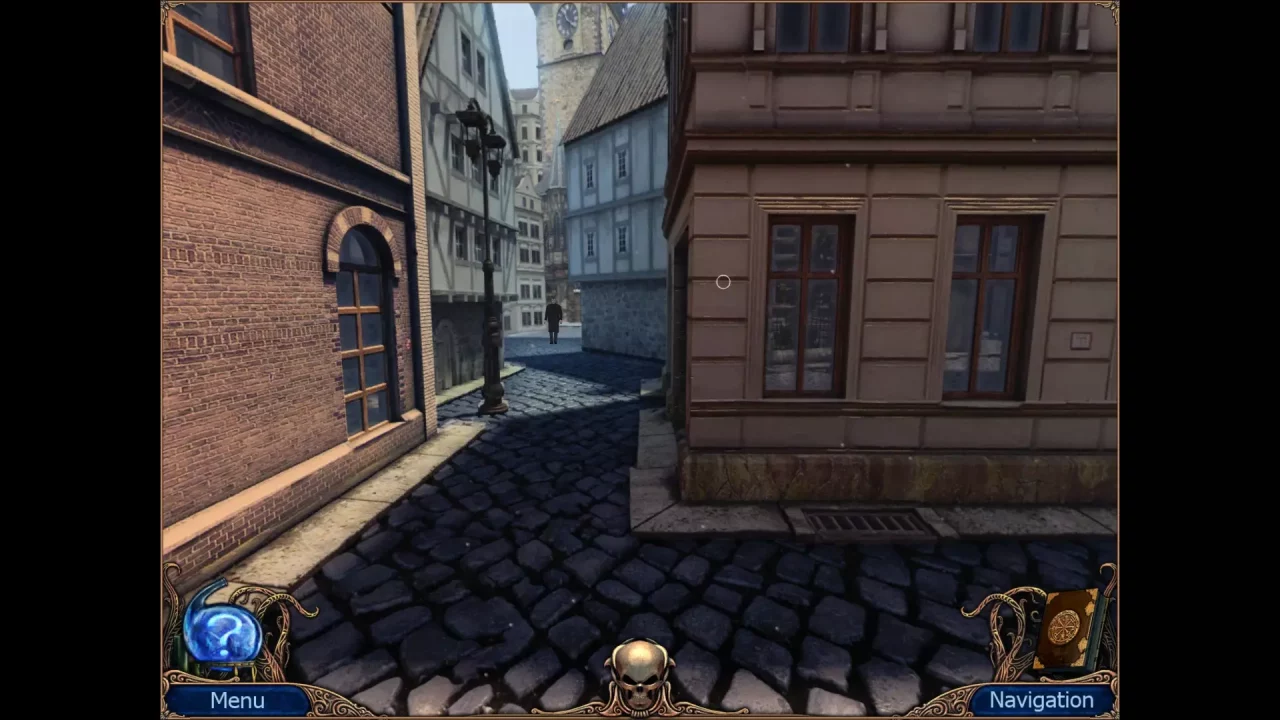 -Alchemy Mysteries: Prague Legends-游戏截图-好玩游戏库