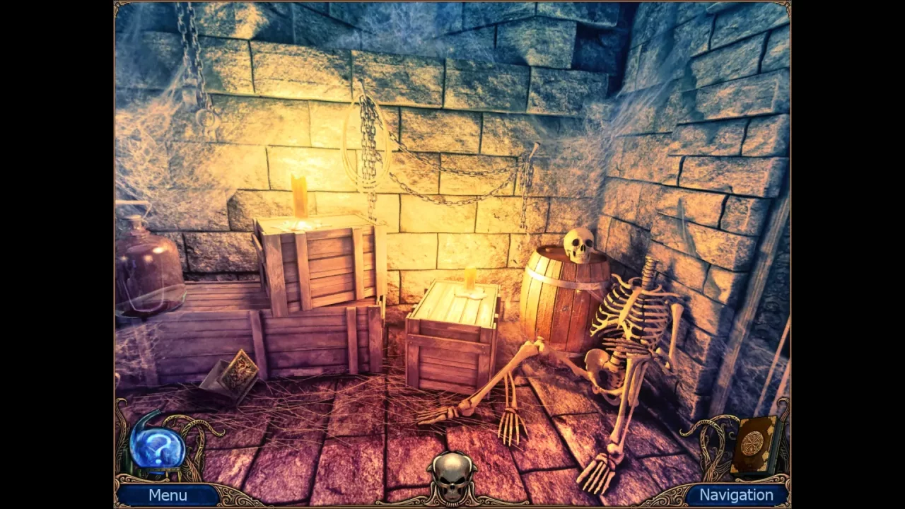 -Alchemy Mysteries: Prague Legends-游戏截图-好玩游戏库