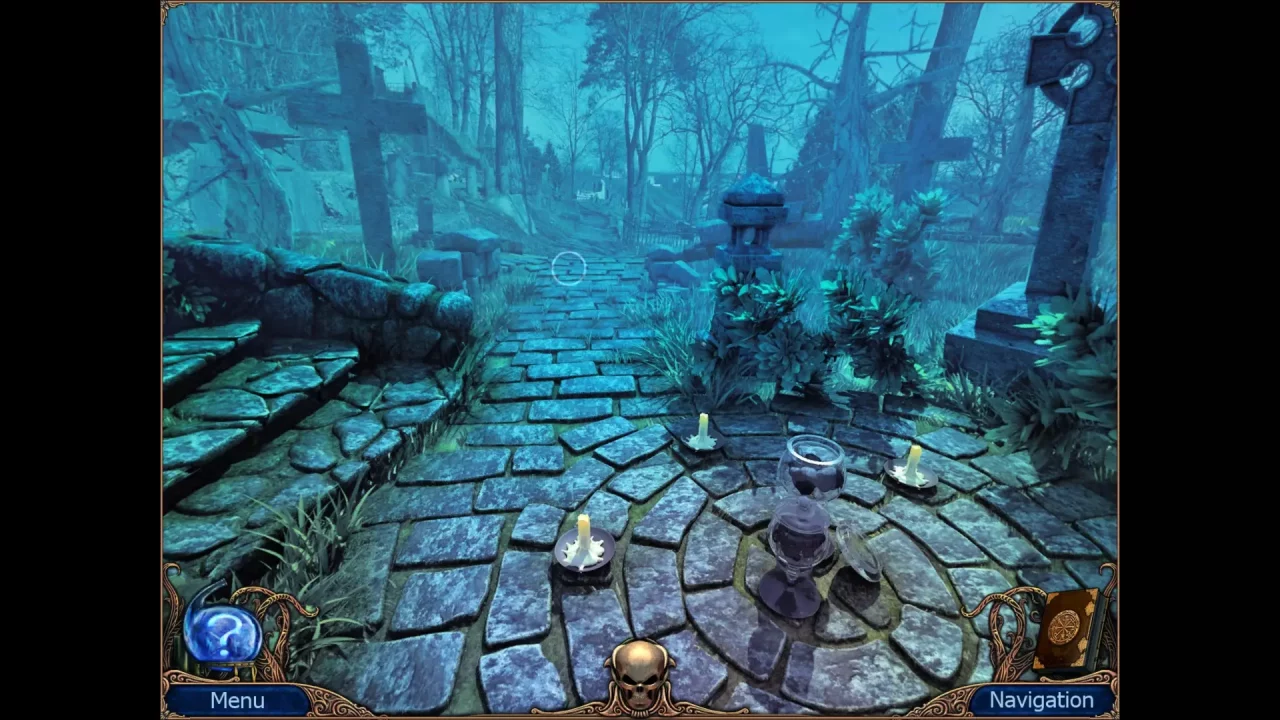-Alchemy Mysteries: Prague Legends-游戏截图-好玩游戏库