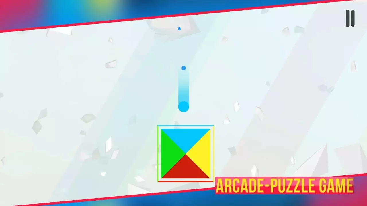 -Spin Rush-游戏截图-好玩游戏库