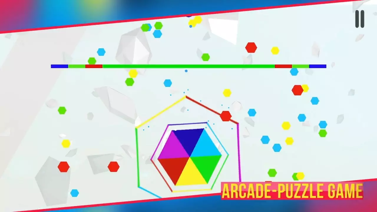 -Spin Rush-游戏截图-好玩游戏库