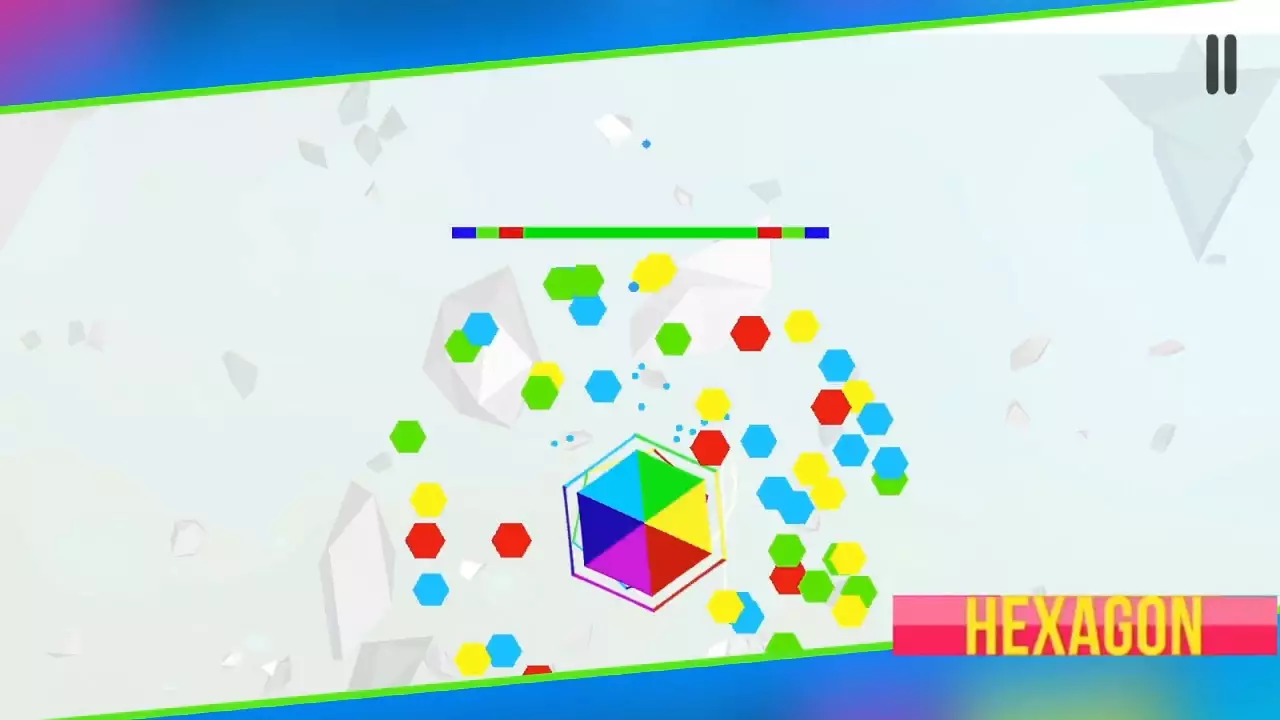 -Spin Rush-游戏截图-好玩游戏库