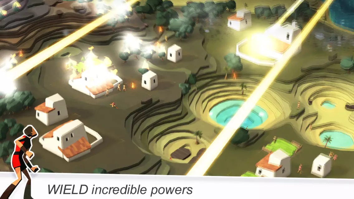 -Godus-游戏截图-好玩游戏库