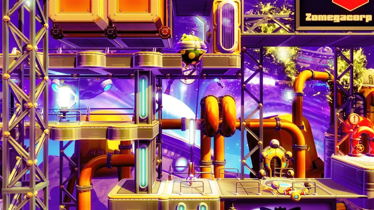 Shiftlings