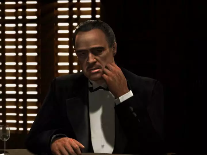 -The Godfather: The Game-游戏截图-好玩游戏库