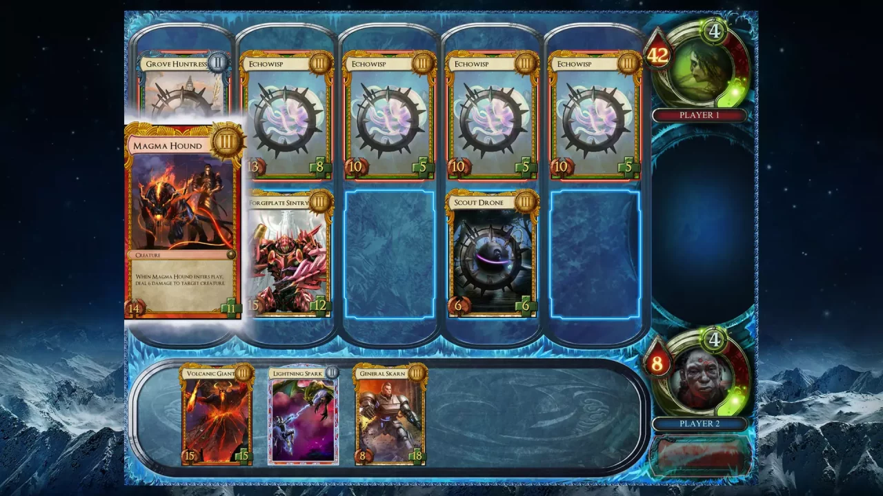 -SolForge-游戏截图-好玩游戏库