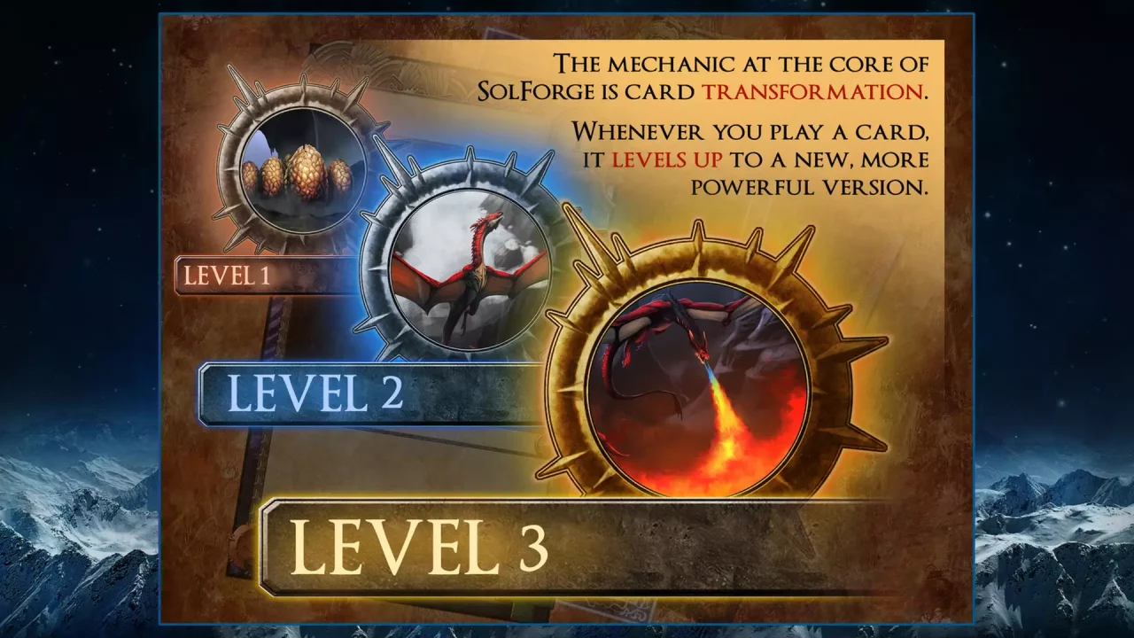 -SolForge-游戏截图-好玩游戏库