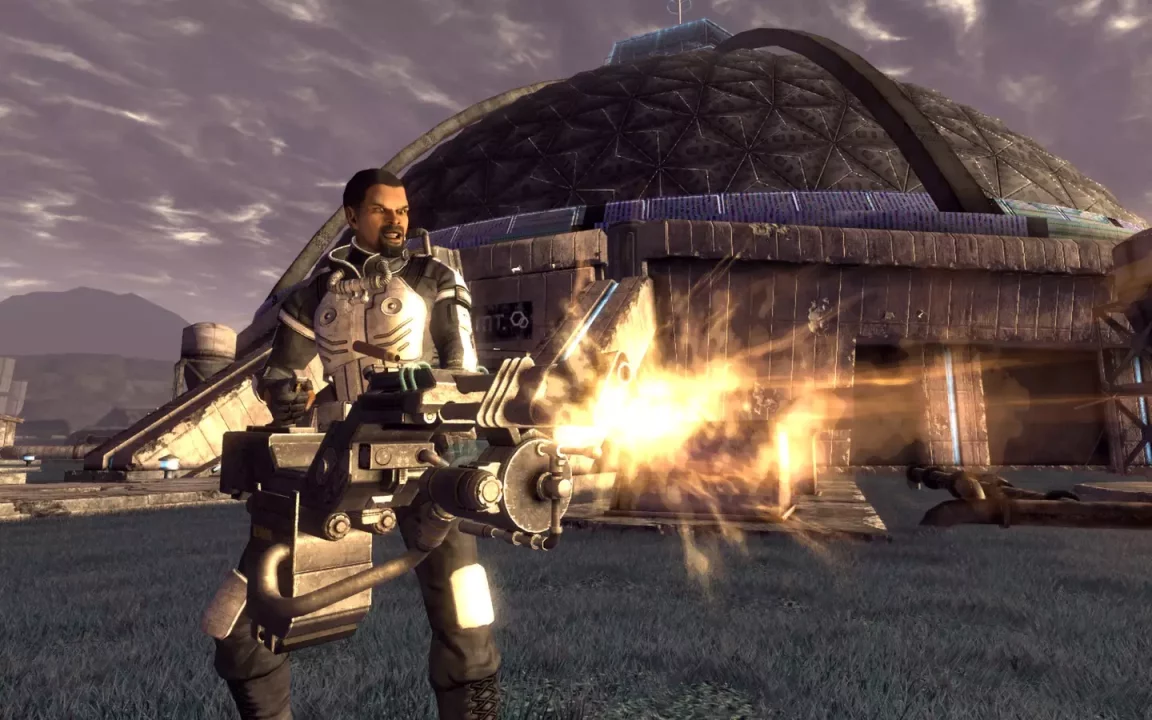 Fallout: New Vegas – Ultimate Edition