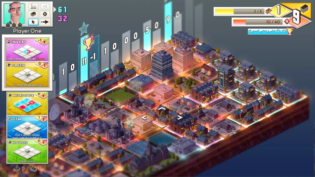 -Concrete Jungle-游戏截图-好玩游戏库
