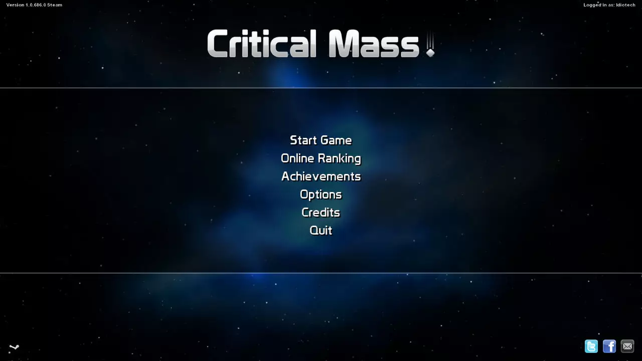 -Critical Mass-游戏截图-好玩游戏库