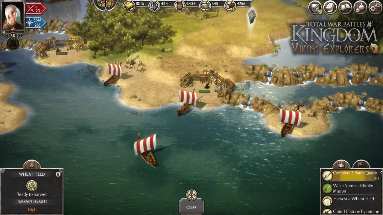 -Total War Battles: KINGDOM-游戏截图-好玩游戏库
