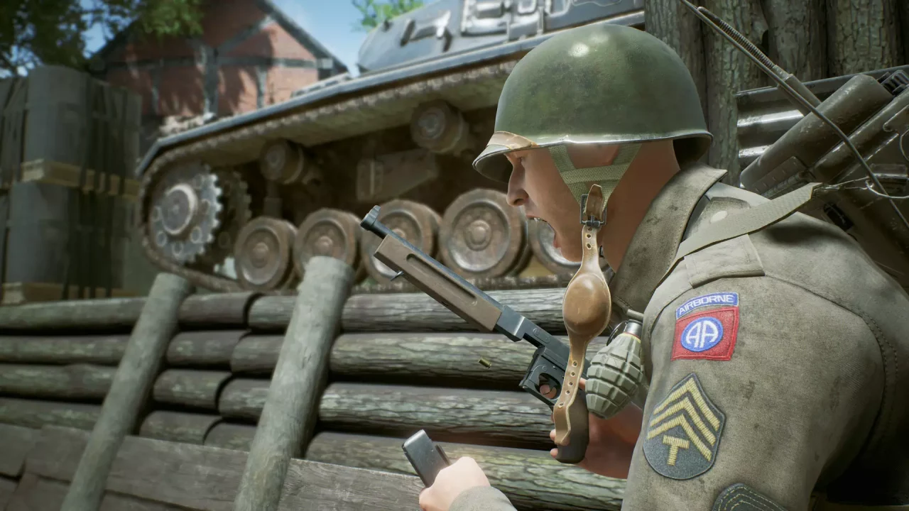 -Battalion 1944-游戏截图-好玩游戏库