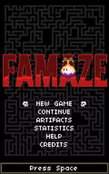 -Famaze-游戏截图-好玩游戏库