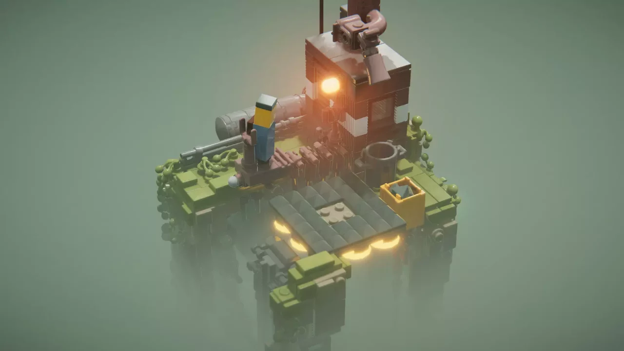 -LEGO Builder’s Journey-游戏截图-好玩游戏库