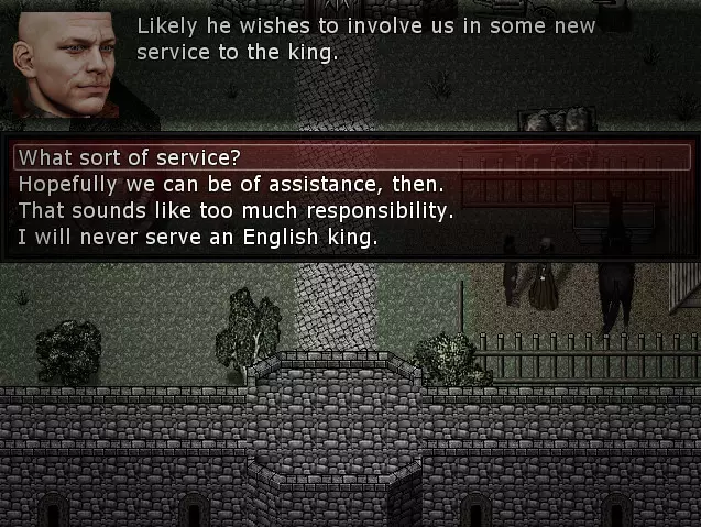 -The Deed: Dynasty-游戏截图-好玩游戏库