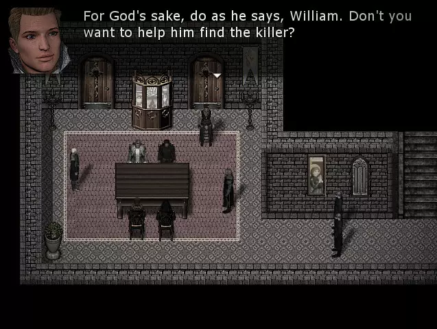 -The Deed: Dynasty-游戏截图-好玩游戏库