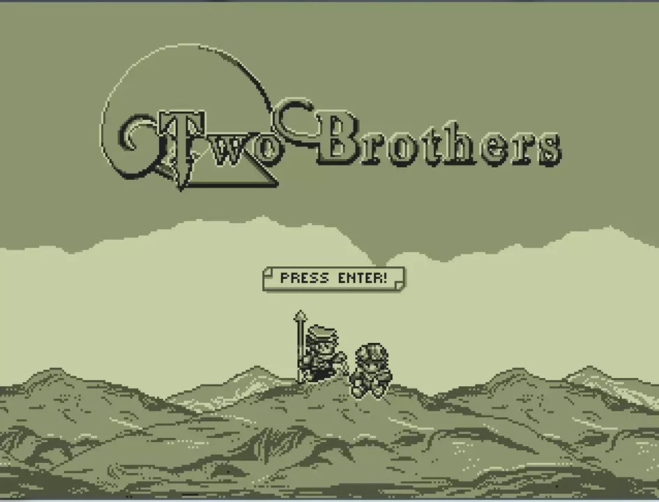 Two Brothers