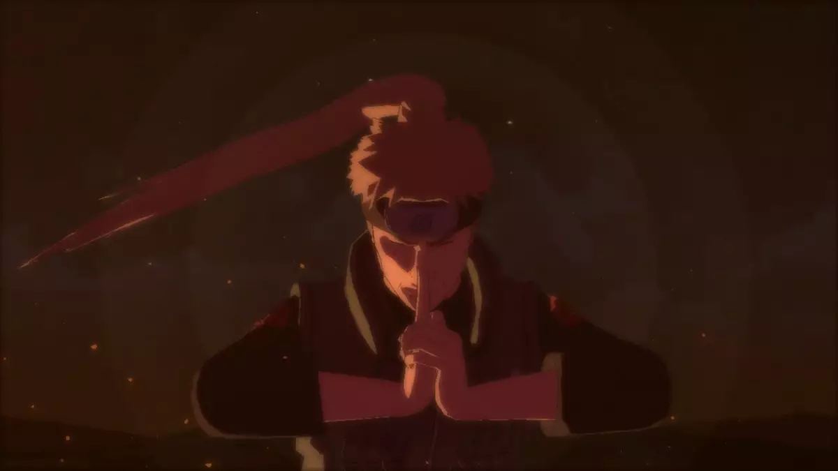 NARUTO SHIPPUDEN: Ultimate Ninja STORM 3