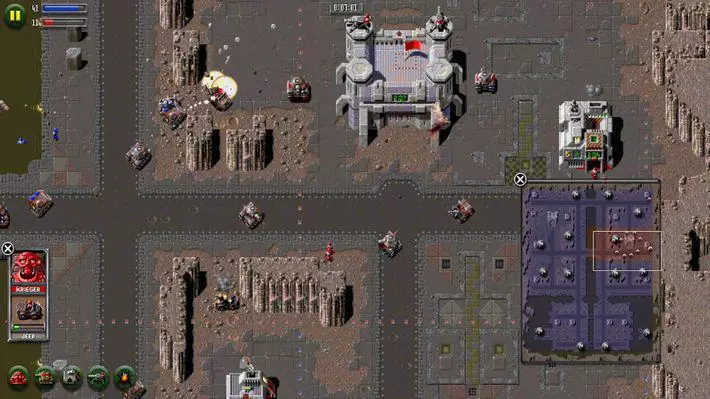 -Z: The Game-游戏截图-好玩游戏库