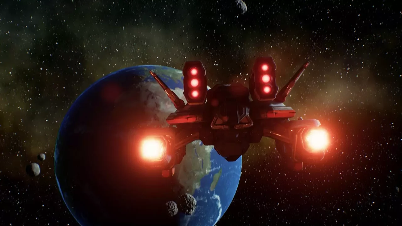 -Guardians of Orion-游戏截图-好玩游戏库