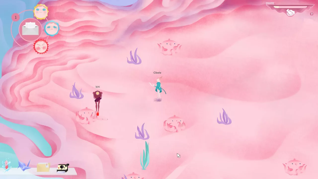 -Cibele-游戏截图-好玩游戏库