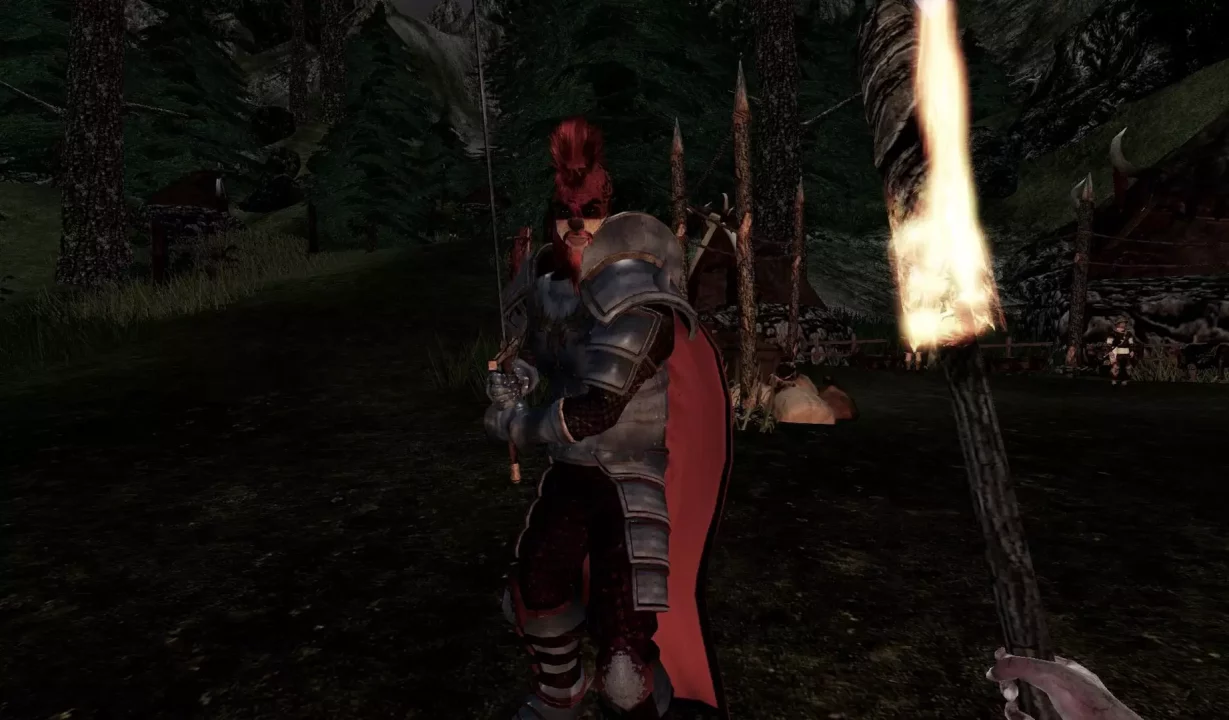 -Mortal Online-游戏截图-好玩游戏库