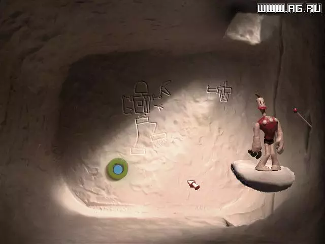 -The Neverhood-游戏截图-好玩游戏库