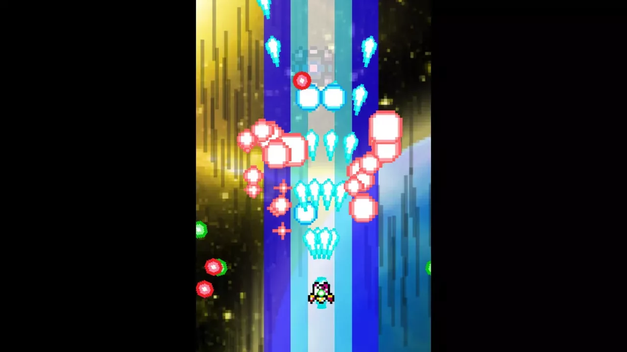 -Ruzh Delta Z-游戏截图-好玩游戏库