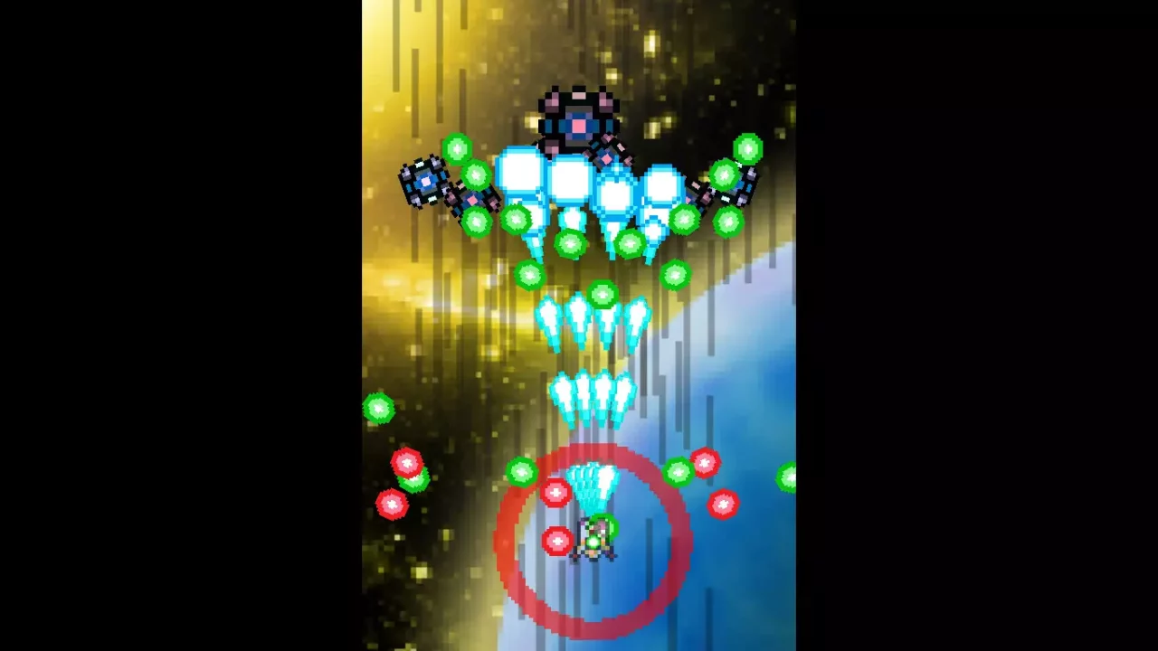 -Ruzh Delta Z-游戏截图-好玩游戏库