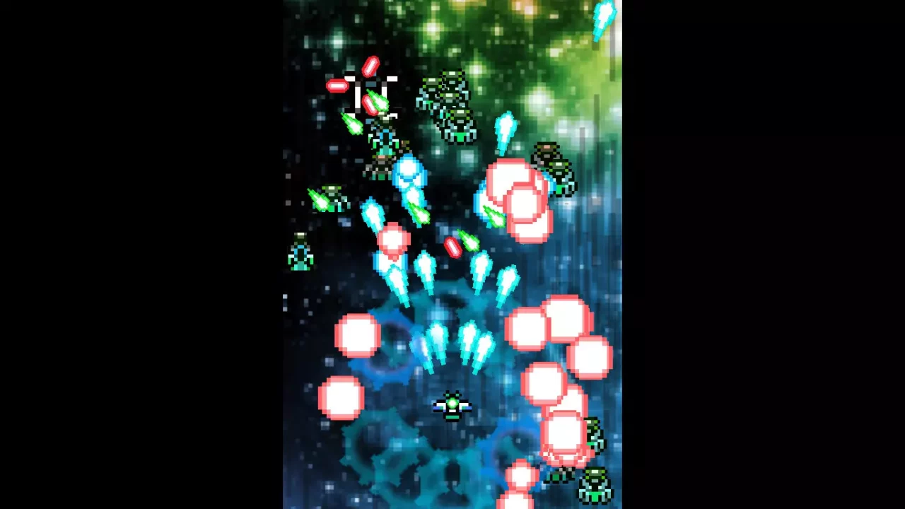 -Ruzh Delta Z-游戏截图-好玩游戏库