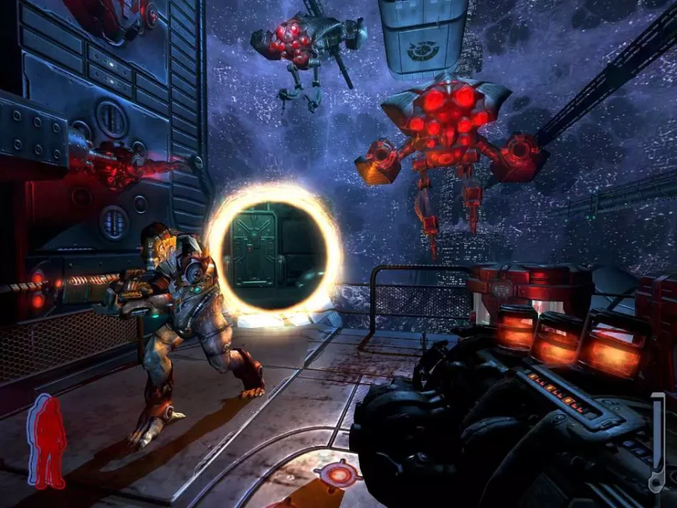 Prey (2006)