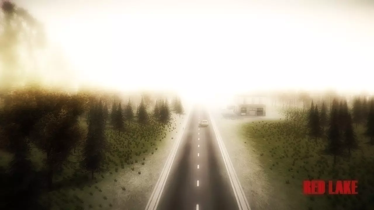 -Red Lake-游戏截图-好玩游戏库