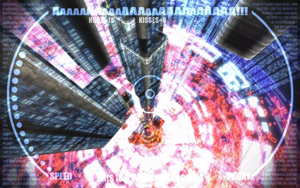 -AaAaAA!!! - A Reckless Disregard for Gravity-游戏截图-好玩游戏库