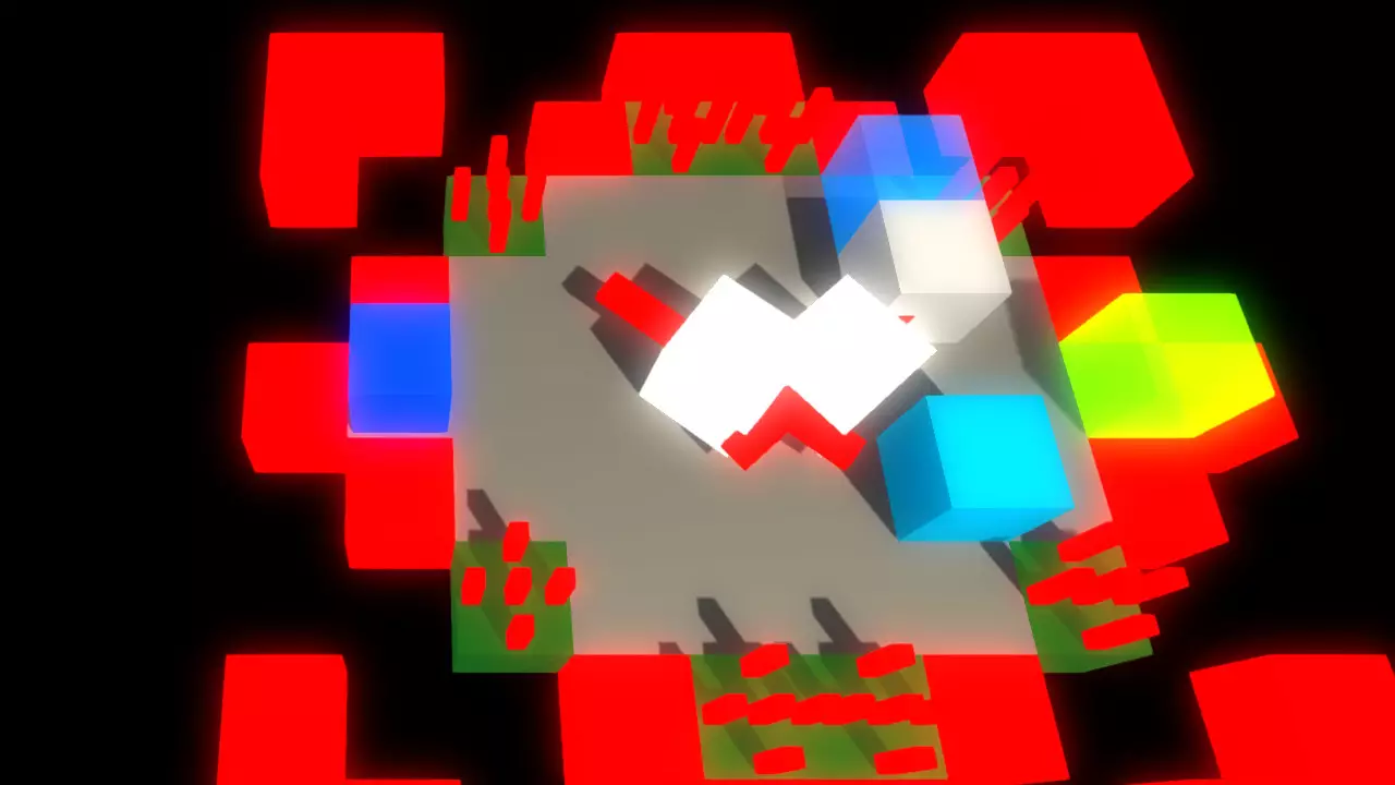 -Escape This-游戏截图-好玩游戏库