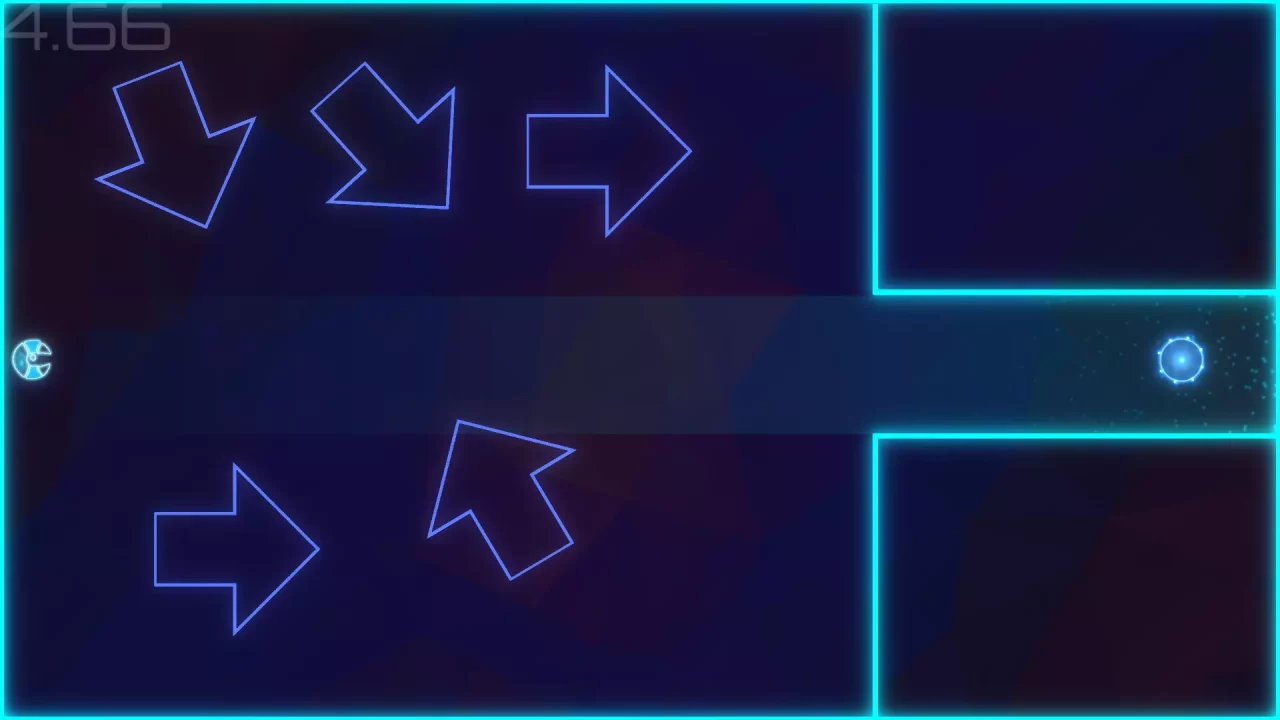 -Neon Prism-游戏截图-好玩游戏库