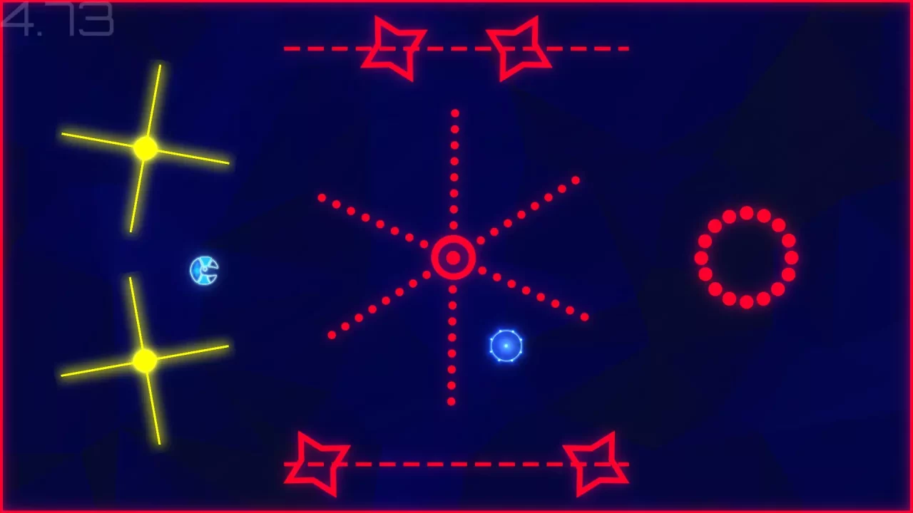 -Neon Prism-游戏截图-好玩游戏库