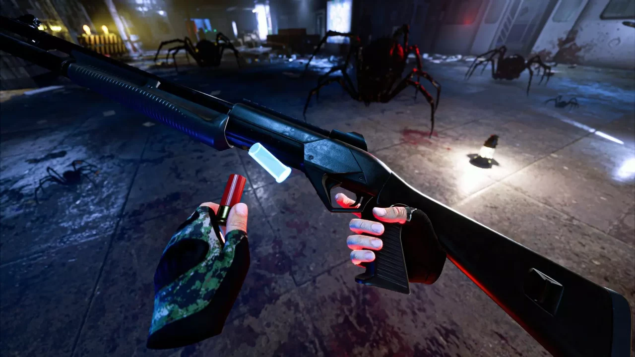 -Propagation VR-游戏截图-好玩游戏库