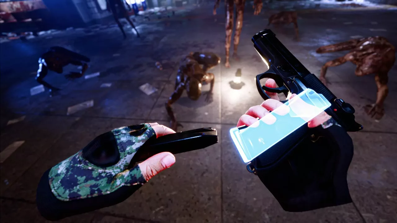 -Propagation VR-游戏截图-好玩游戏库