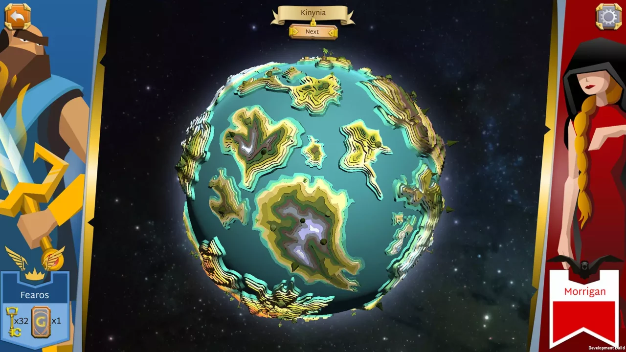 -Godus Wars-游戏截图-好玩游戏库