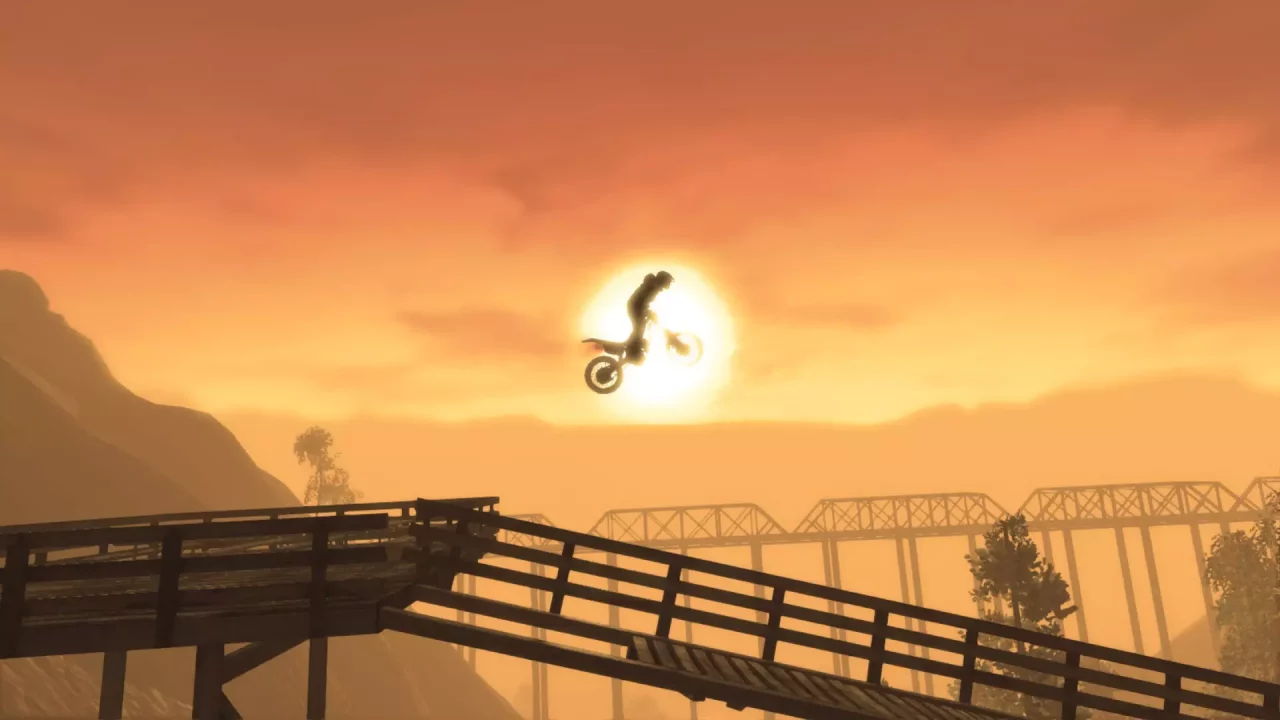 -Trials Evolution: Gold Edition-游戏截图-好玩游戏库