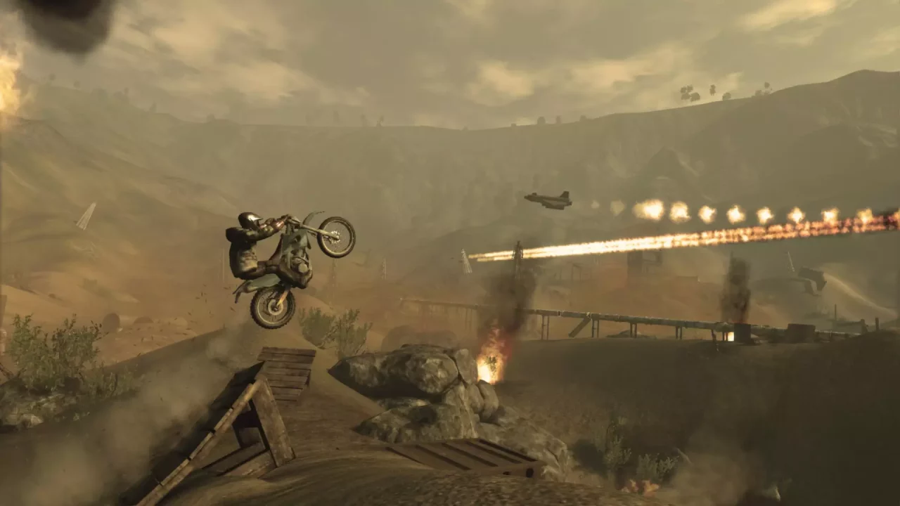 -Trials Evolution: Gold Edition-游戏截图-好玩游戏库