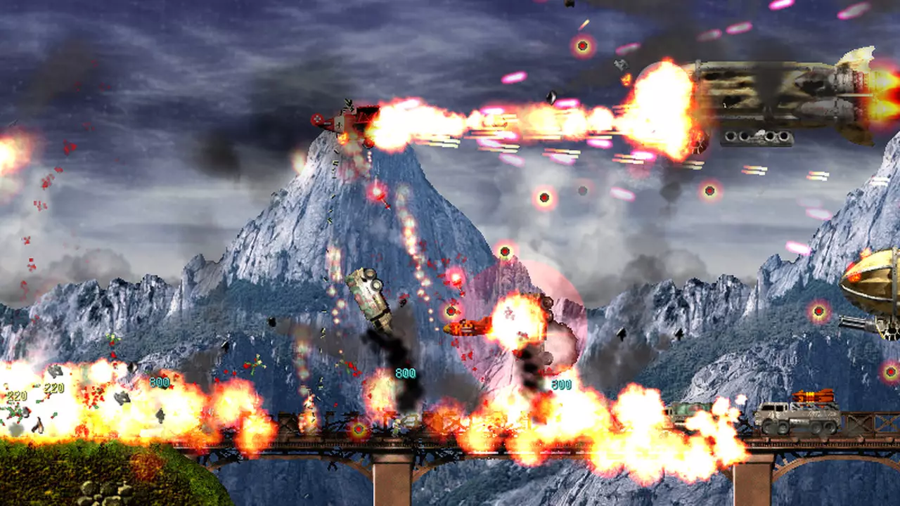 Jets’n’Guns Gold