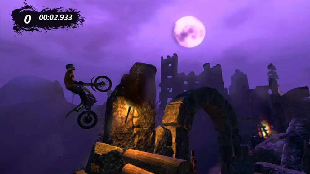 -Trials Evolution-游戏截图-好玩游戏库