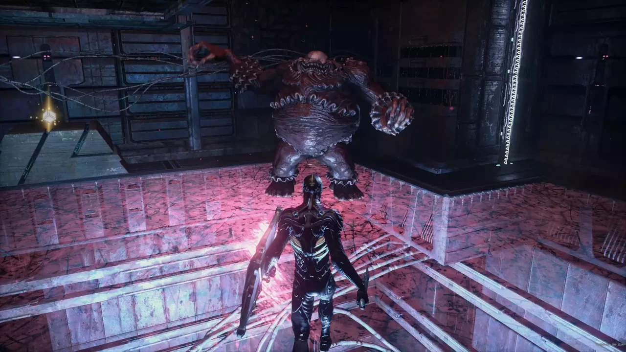 -Hellpoint: The Thespian Feast-游戏截图-好玩游戏库