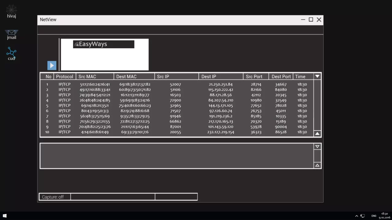 -hack_me-游戏截图-好玩游戏库