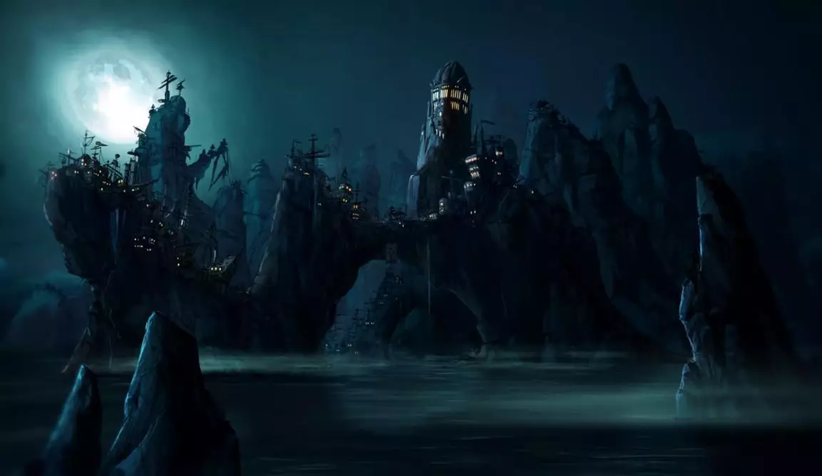 -Ruined King: A League of Legends Story-游戏截图-好玩游戏库