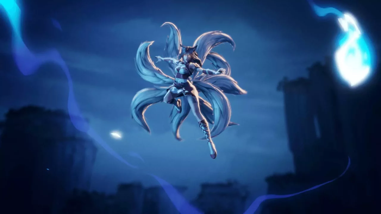 -Ruined King: A League of Legends Story-游戏截图-好玩游戏库
